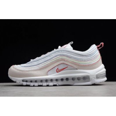 Nike Bayan Air Max 97 Ultra Se Tea Berry/Bordeaux-metallic Sil Bordo / Metal Koşu Ayakkabısı Türkiye